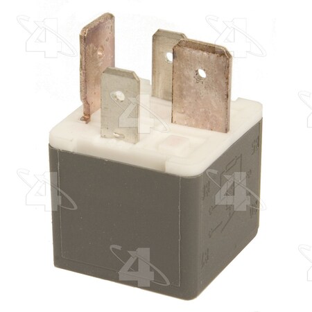 Four Seasons Audi 5000 Series 88-78 Fan Controller, 35786 35786